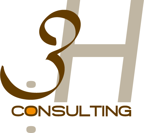 LOGO 3H CONSULTING 